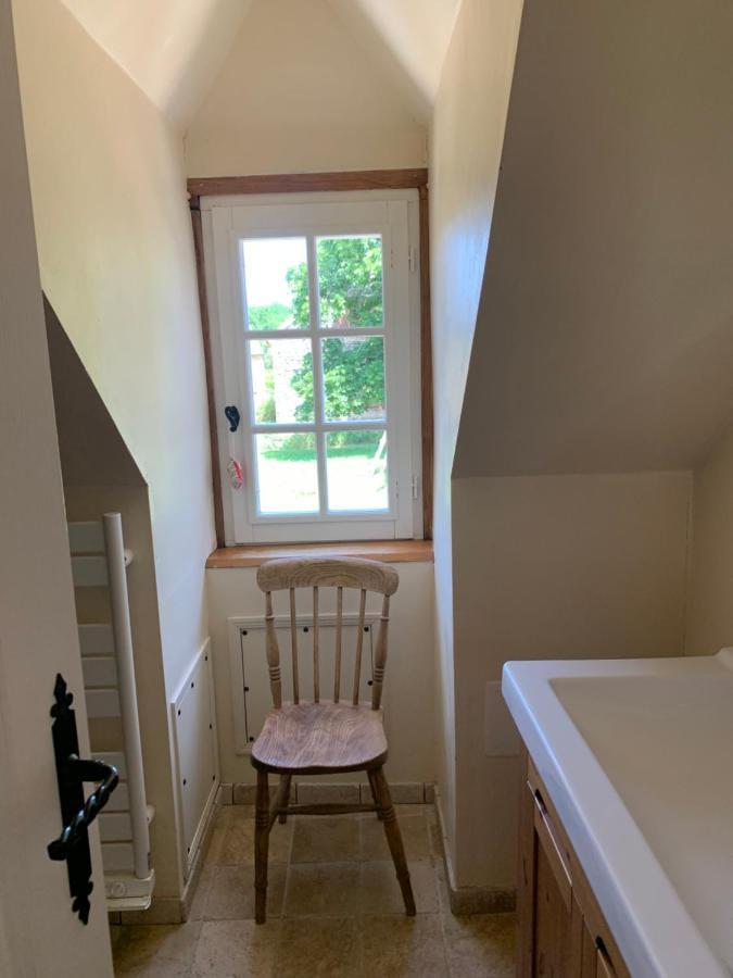 Le Manoir de Carlucet Gite Saint-Crépin-et-Carlucet Extérieur photo