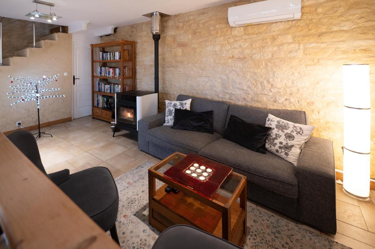 Le Manoir de Carlucet Gite Saint-Crépin-et-Carlucet Extérieur photo