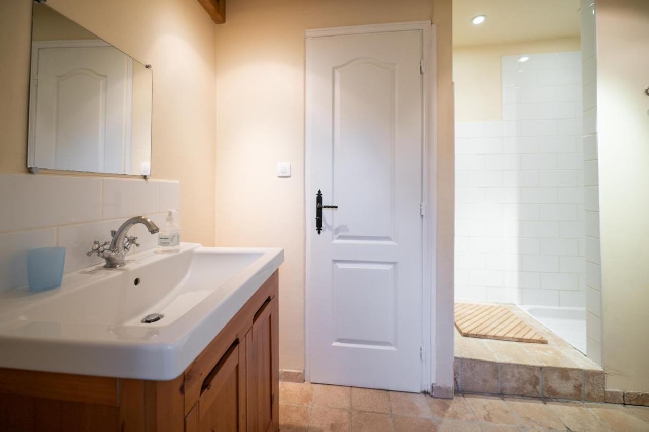 Le Manoir de Carlucet Gite Saint-Crépin-et-Carlucet Extérieur photo
