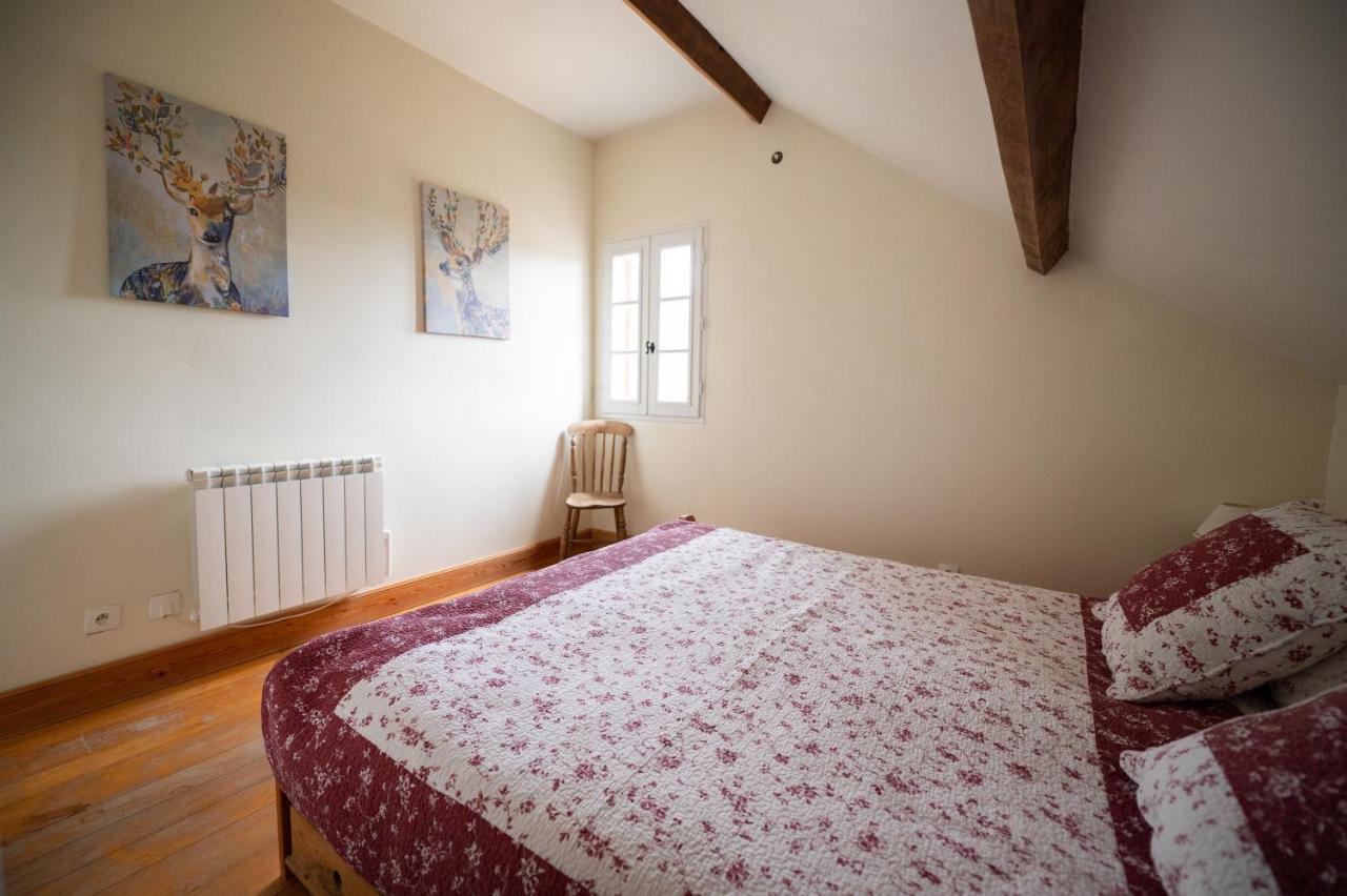Le Manoir de Carlucet Gite Saint-Crépin-et-Carlucet Extérieur photo