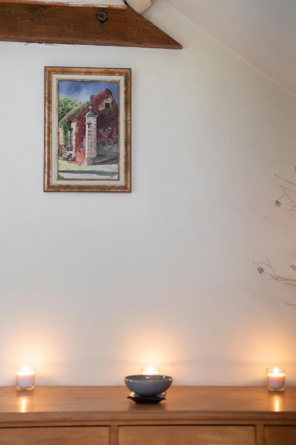 Le Manoir de Carlucet Gite Saint-Crépin-et-Carlucet Extérieur photo