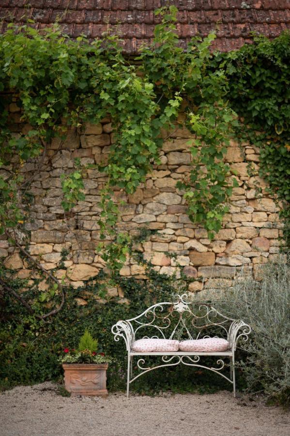 Le Manoir de Carlucet Gite Saint-Crépin-et-Carlucet Extérieur photo