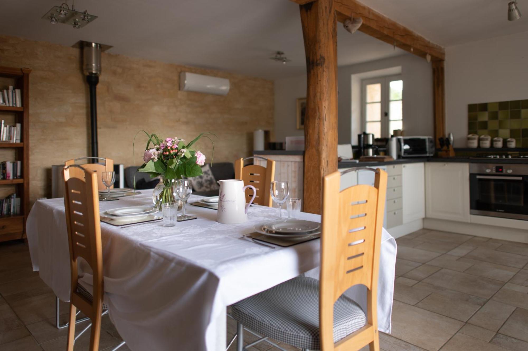 Le Manoir de Carlucet Gite Saint-Crépin-et-Carlucet Extérieur photo