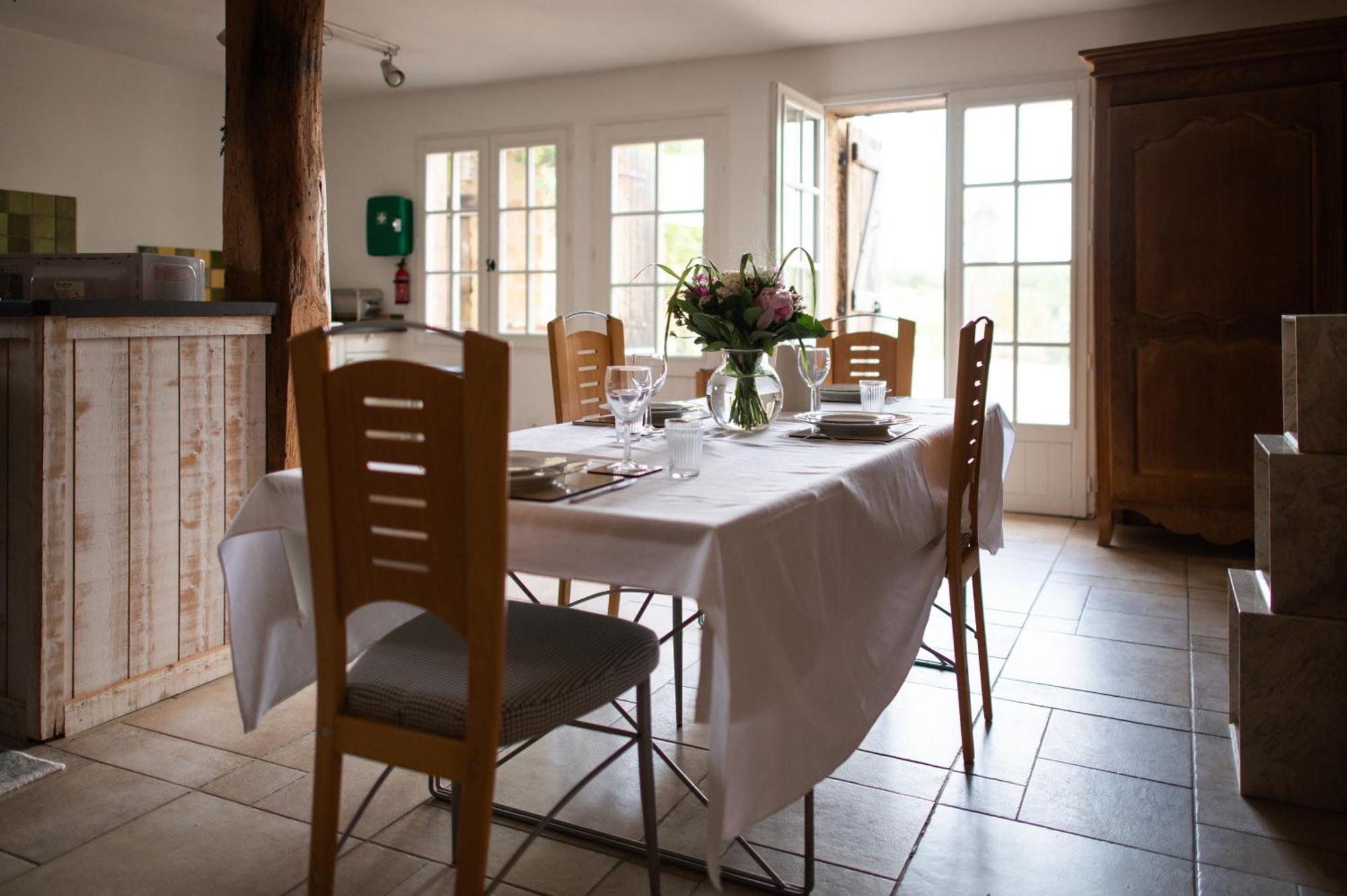 Le Manoir de Carlucet Gite Saint-Crépin-et-Carlucet Extérieur photo